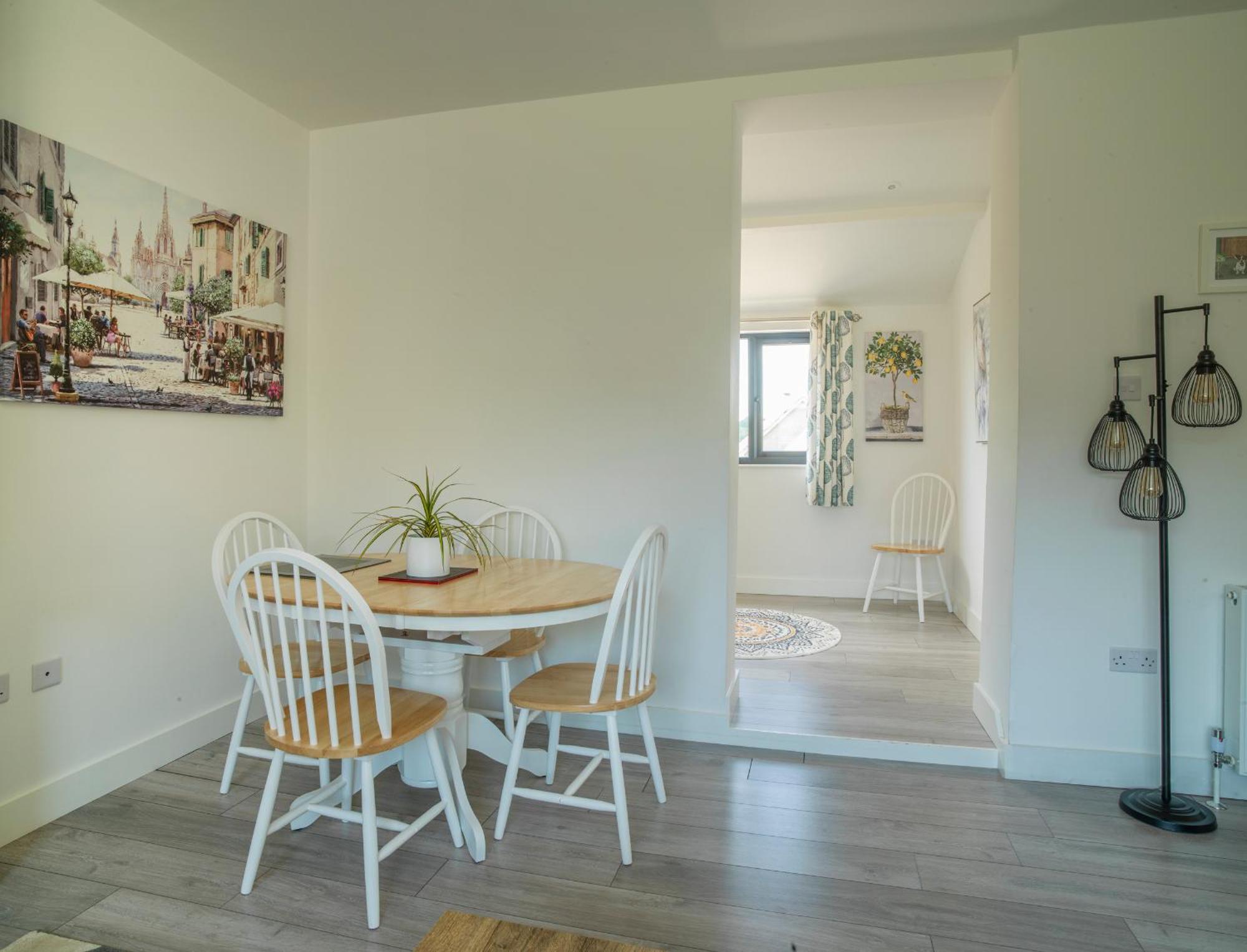 Stunning Modern Apartment In The Cotswolds Chalford Kültér fotó
